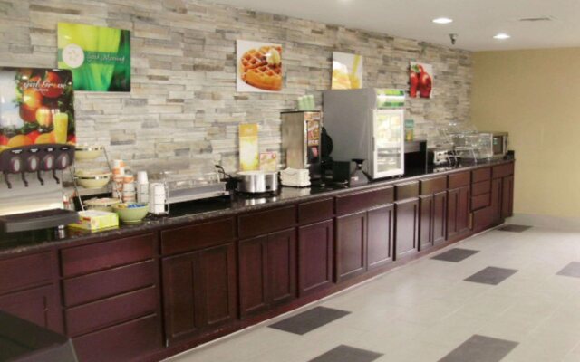 Quality Inn & Suites Florence - Cincinnati South