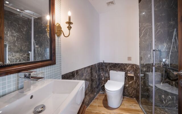 La Belle Vie Boutique Hotel