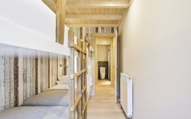 Luderna - Apartamento Val de Ruda A24 de Ribereta