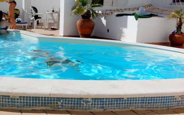 Villa With 3 Bedrooms In Albufeira, With Private Pool, Enclosed Garden And Wifi - 1 Km From The Beac