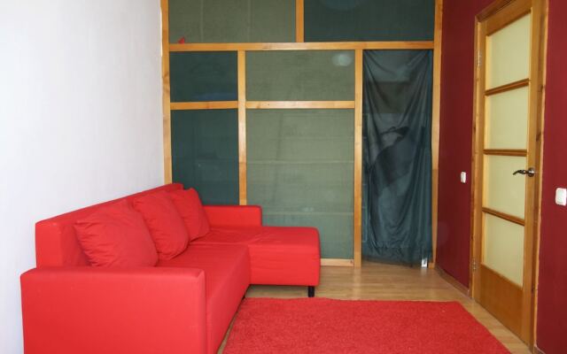 Апартаменты «LUXKV в Старопименовском пер. 4»