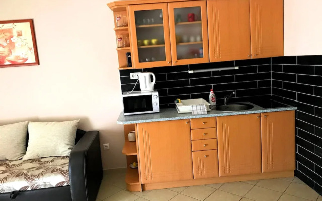 Jenny apartman Siófok