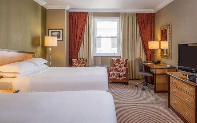 Park Star Hotel Taksim