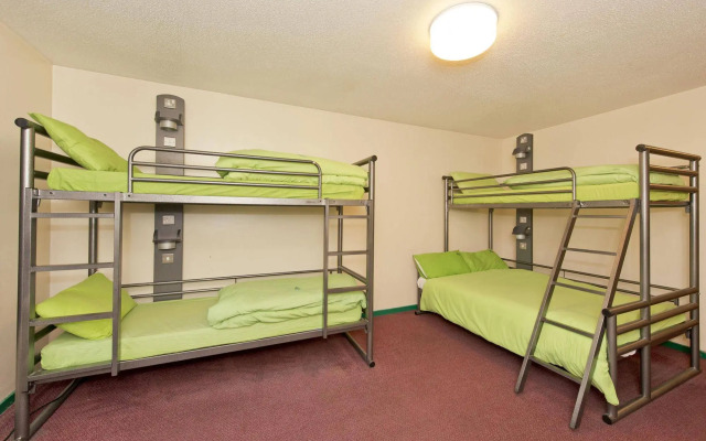 YHA Liverpool Albert Dock - Hostel