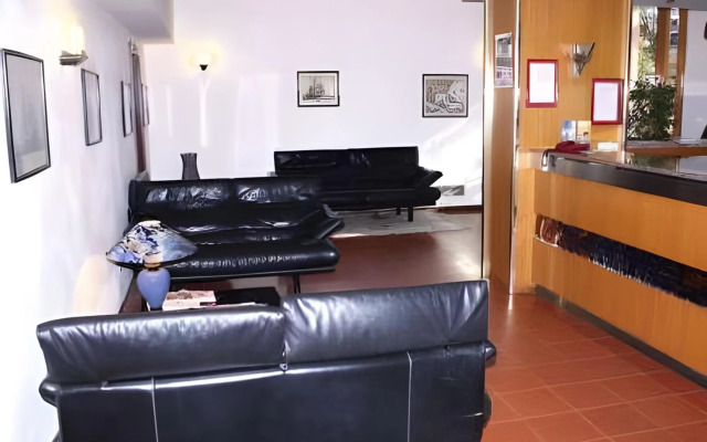 Hotel Villa Marina