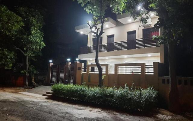 The Starling BnB