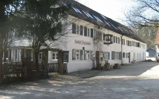 Waldhotel