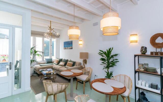 Encant de Alaior Boutique Hotel