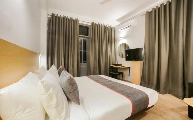 OYO Rooms Cyber Hub 2