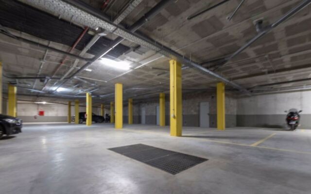 Apartment ALZINA Oybin 41385