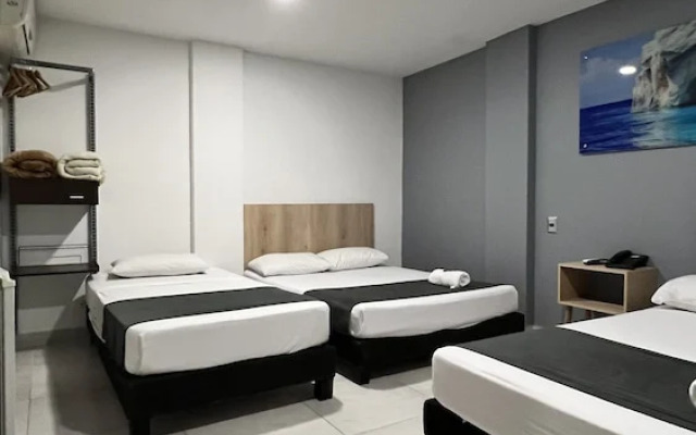 Hotel Gran Conquistador 33