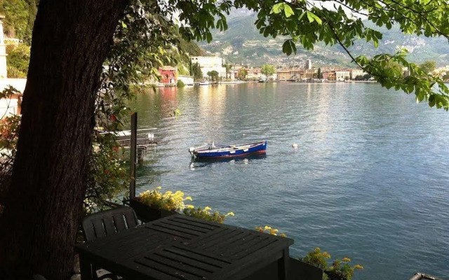 Residence Vecchio Porto Excelsior