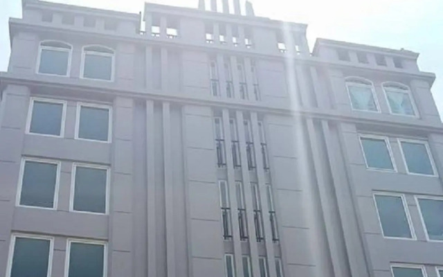 Manhattan Park Residences