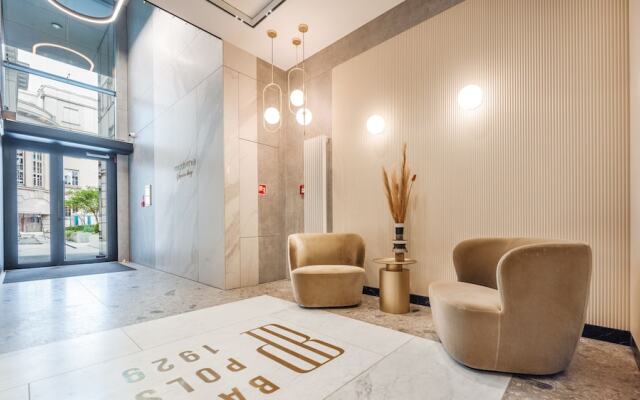 Apartamenty Sun & Snow Bank Polski