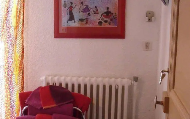 Maison Sans Frontière