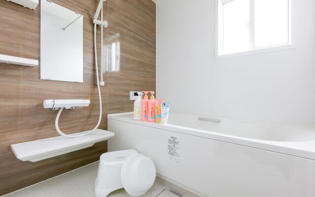 Mikazuki House Teradacho