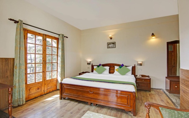 Treebo Trend The Alpine Heritage Residency – Guest Rooms – Shimla