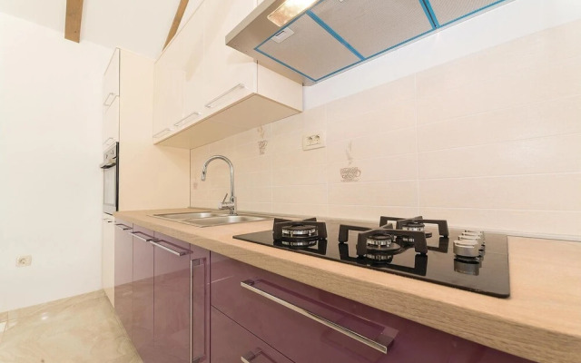 Nice Home in Zadar With Wifi and 4 Bedrooms