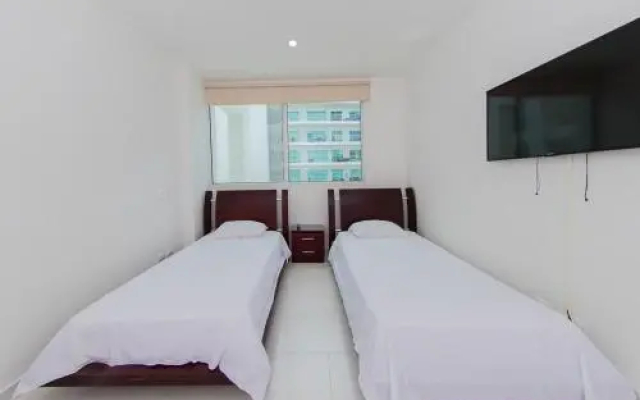 Cartagena Morros - Hotel in Cartagena - Photo 3