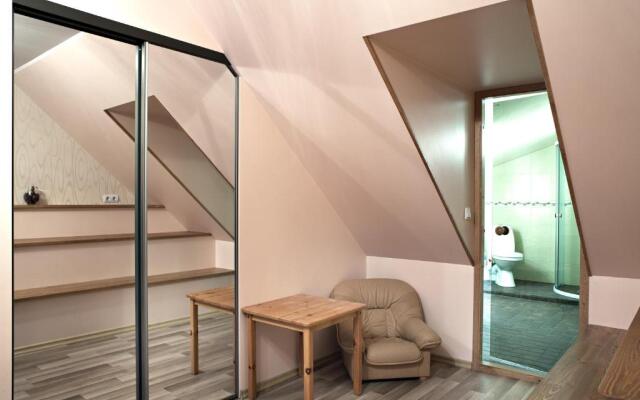 Seedri Holiday House