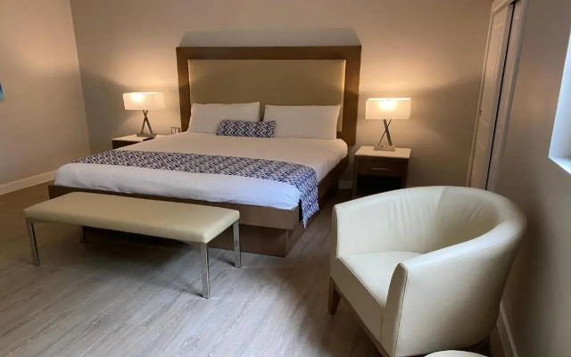 Oceans at Divi Carina Bay Adults Only