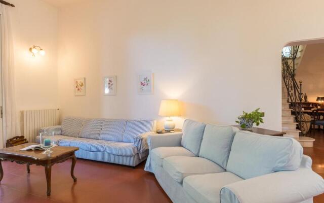 Villa Dell'Angelo 10