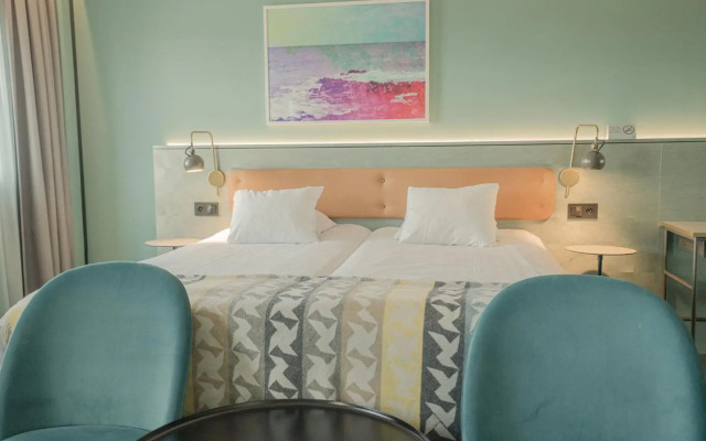 Quality Hotel the Mill
