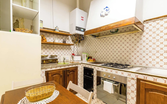 Villa Paola - Hidden Panoramic Garden and Terraces by Napoliapartments