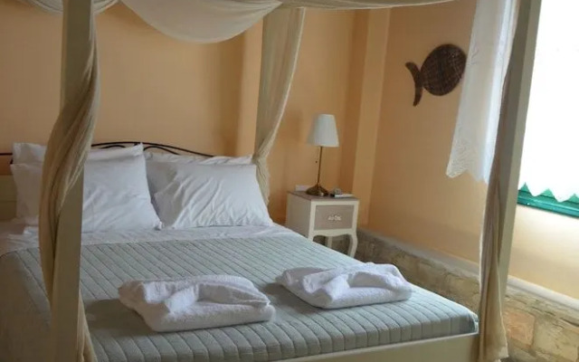 Casa Di lydia