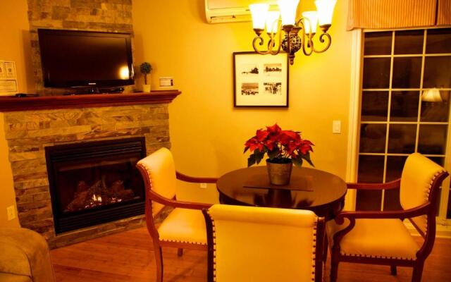 St-Sauveur Lovely Studio