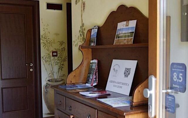 Agriturismo San Leone