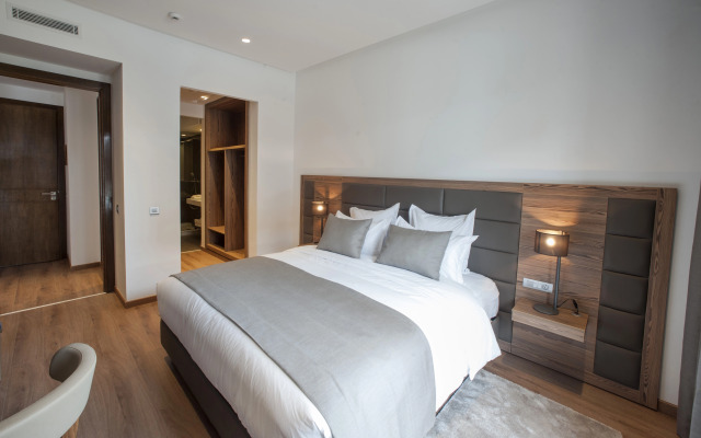 Ocean Park Hotel, Premium Suites & Wellness