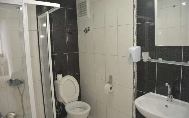 Saray Apart Hotel