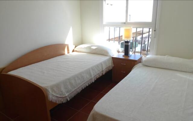 Palm Beach Apartamentos