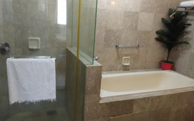 Times Square Residence At Kuala Lumpur