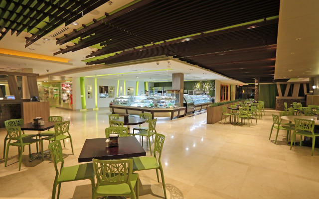Sheraton Grand Panama