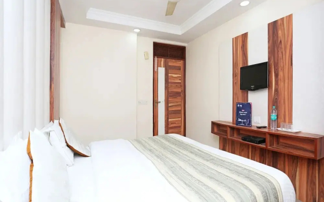 Fabhotel Atithi