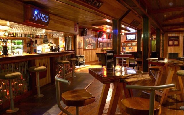 Kings Ohakune