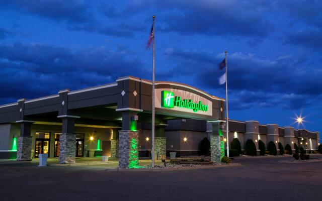 Holiday Inn Fargo, an IHG Hotel