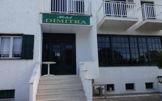 Dimitra Hotel