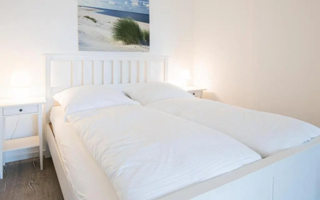 Haus zur Linde Wohnung 2
