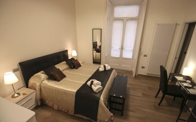 B&B Il Ritratto