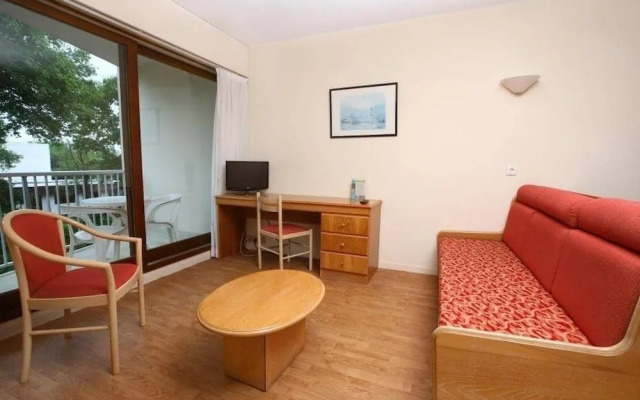 Residence Les Chenes