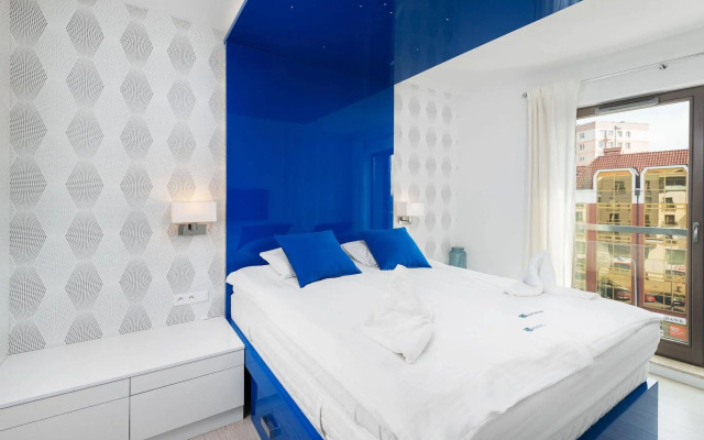 Apartinfo Waterlane Apartments