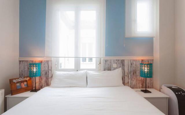 Apartamento - Barrio de las Letras