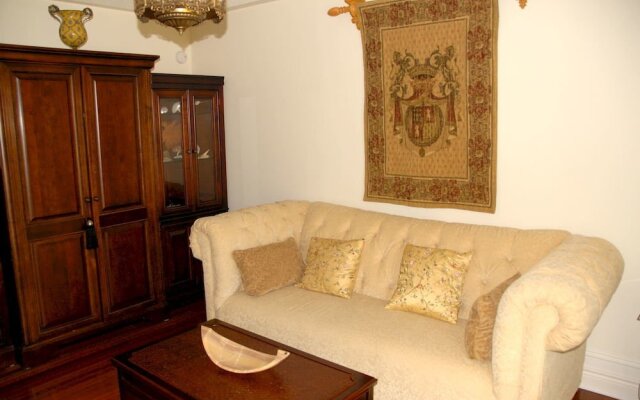 Pine Breeze Bed and Breakfast