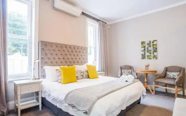 Bonne Esperance Studio Apartments