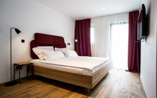 Vault Hotel