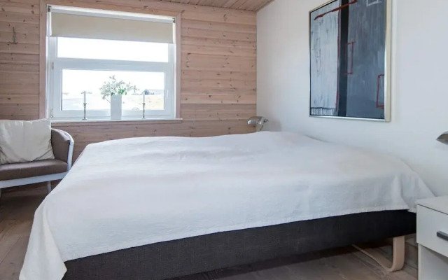 8 Person Holiday Home in Fano-by Traum