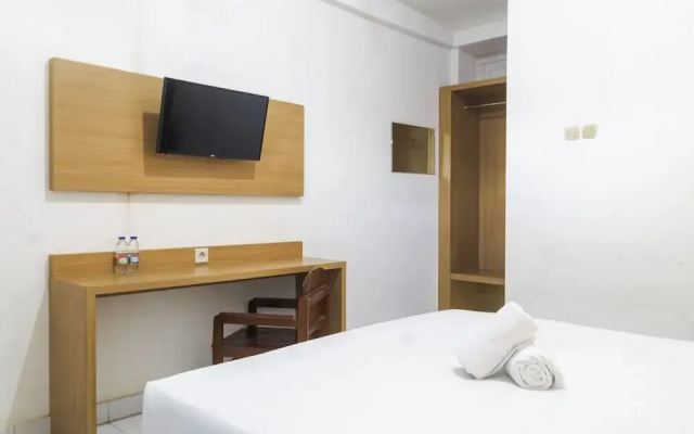 Prayogo Style Inn Prawirotaman